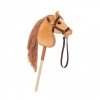 SNIBBS HOPPI HORSE Hobby Horse